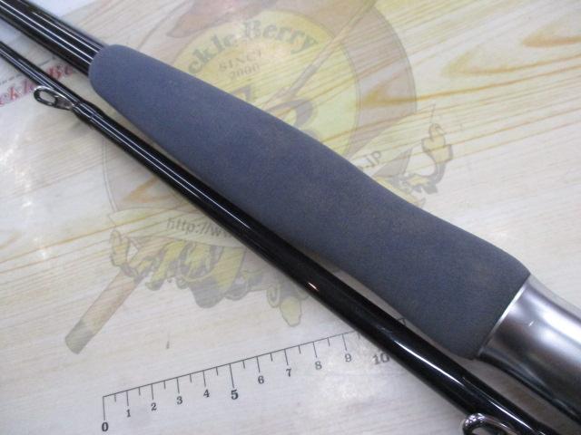 シマノ　海明80-270 シマノ 海明 80 270 (ロッド・釣竿) 価格比較 - 価格.com