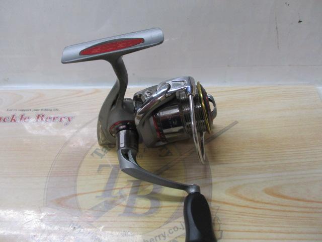TDイグニス 2004｜＠ベリーネット 日本最大新品中古釣具WEBショップ