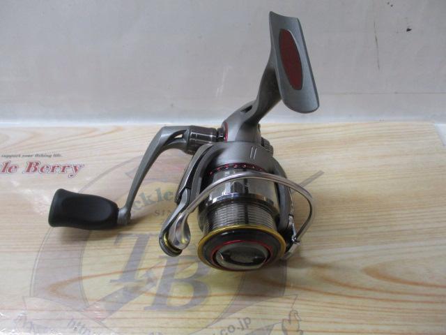 TDイグニス 2004｜＠ベリーネット 日本最大新品中古釣具WEBショップ