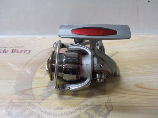 TDイグニス 2004｜＠ベリーネット 日本最大新品中古釣具WEBショップ