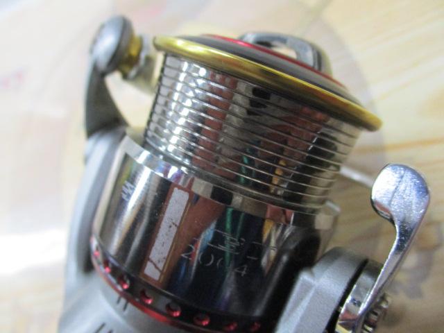 TDイグニス 2004｜＠ベリーネット 日本最大新品中古釣具WEBショップ