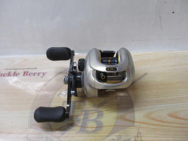 08メタニウムMgDC7 RH