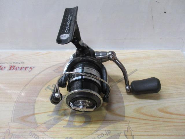 12アルテグラ C2000HGS｜＠ベリーネット 日本最大新品中古釣具WEBショップ