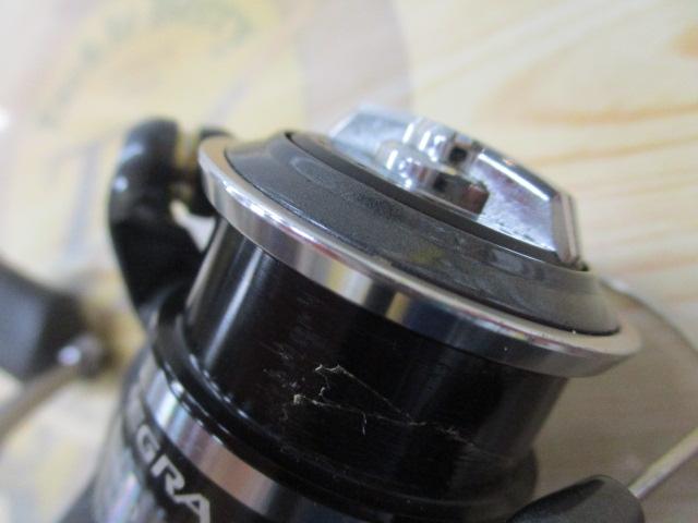 12アルテグラ C2000HGS｜＠ベリーネット 日本最大新品中古釣具WEBショップ