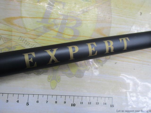 エキスパート本流 P-3 75M・R