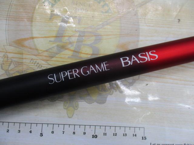 スーパーゲームベイシス H85-90ZP｜＠ベリーネット 日本最大新品