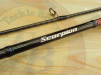 スコーピオン2701FF-2