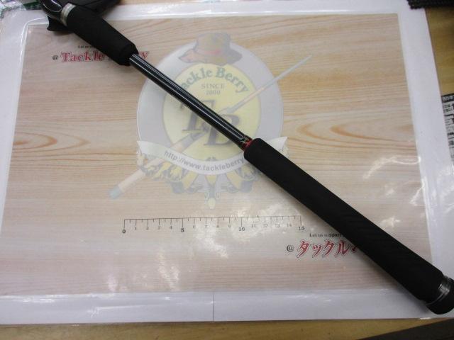 炎月エクスチューン B610ML-S/RIGHT｜＠ベリーネット 日本最大新品中古