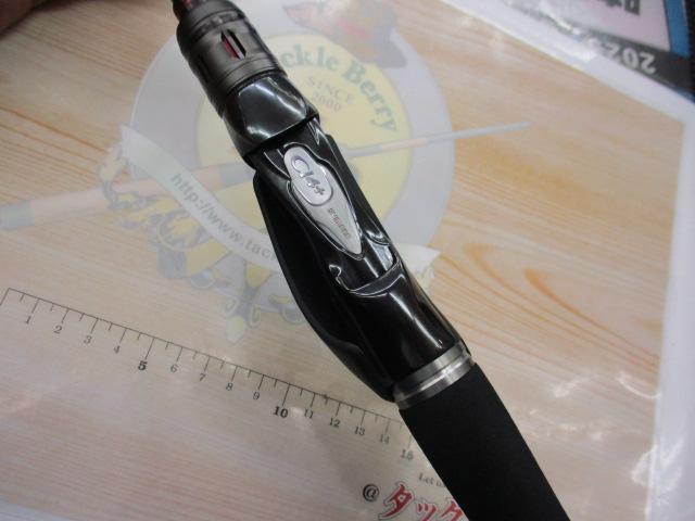炎月エクスチューン B610ML-S/RIGHT｜＠ベリーネット 日本最大