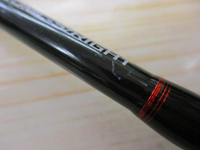 炎月エクスチューン B610ML-S/RIGHT｜＠ベリーネット 日本最大新品中古