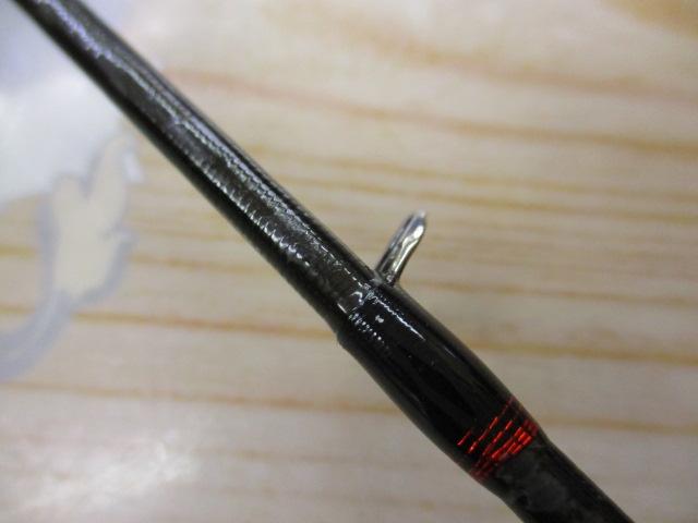 炎月エクスチューンb610m-s RIGHT　追加料金でクロスミッションも 炎月エクスチューンb610m-s RIGHT 追加料金でクロスミッションも