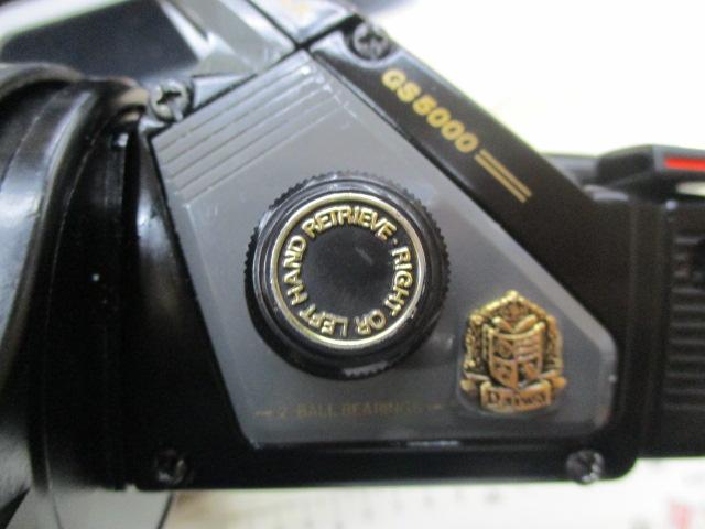 スポーツマックスGS5000