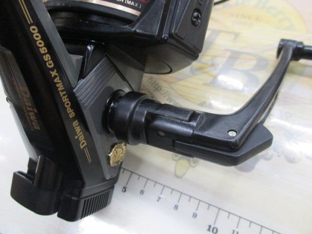 スポーツマックスGS5000