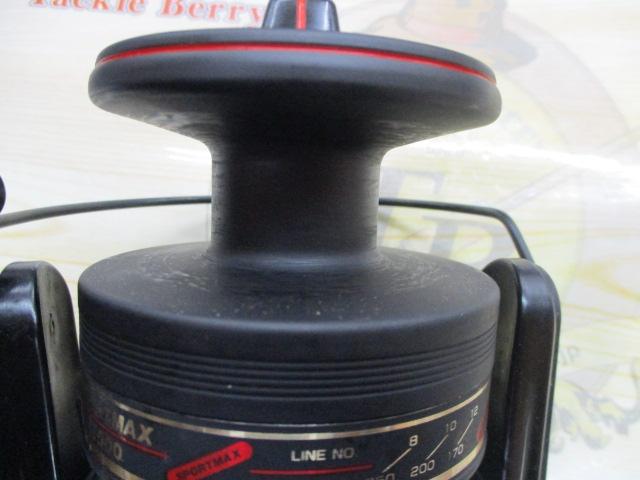 スポーツマックスGS5000