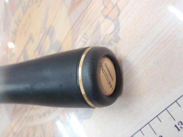 リミテッドプロFWベリーベスト S90NR