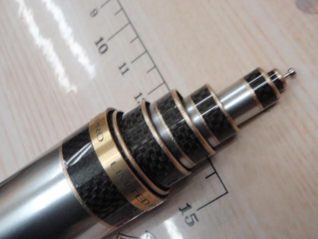 リミテッドプロFWベリーベスト S90NR