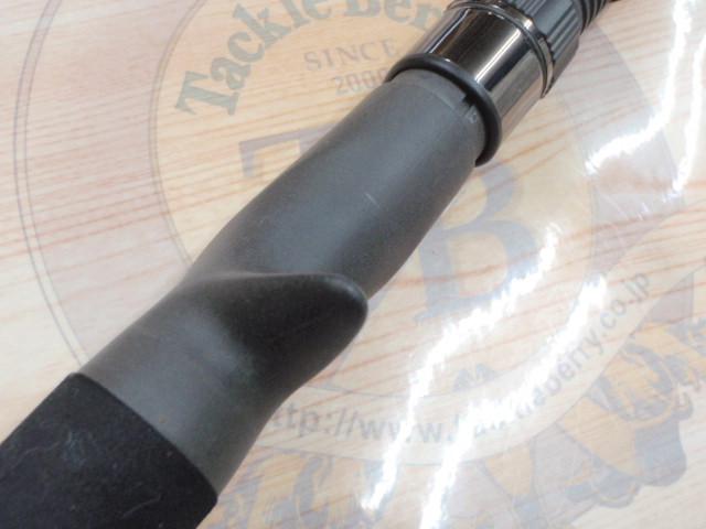 モンスターインパクト 110HH ベイトHIRA