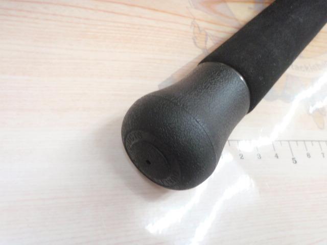 モンスターインパクト 110HH ベイトHIRA