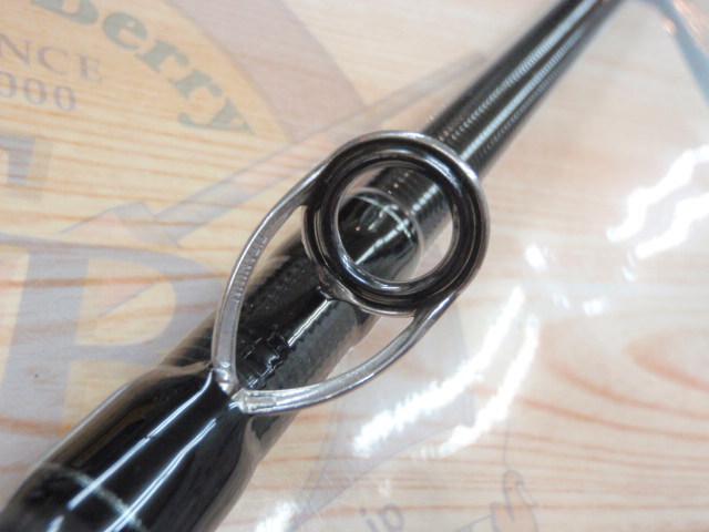 モンスターインパクト 110HH ベイトHIRA