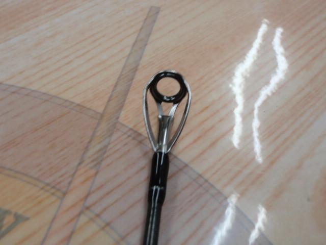 モンスターインパクト 110HH ベイトHIRA