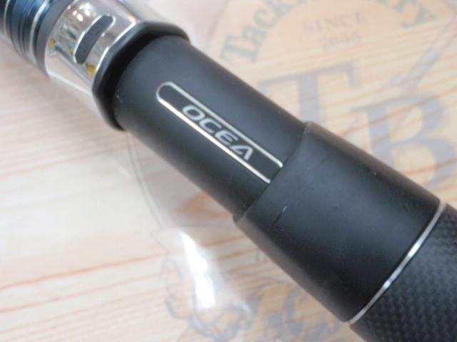 オシアジガーインフィニティ B803｜＠ベリーネット 日本最大新品