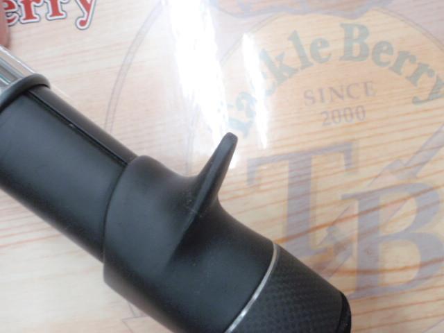 オシアジガーインフィニティ B803