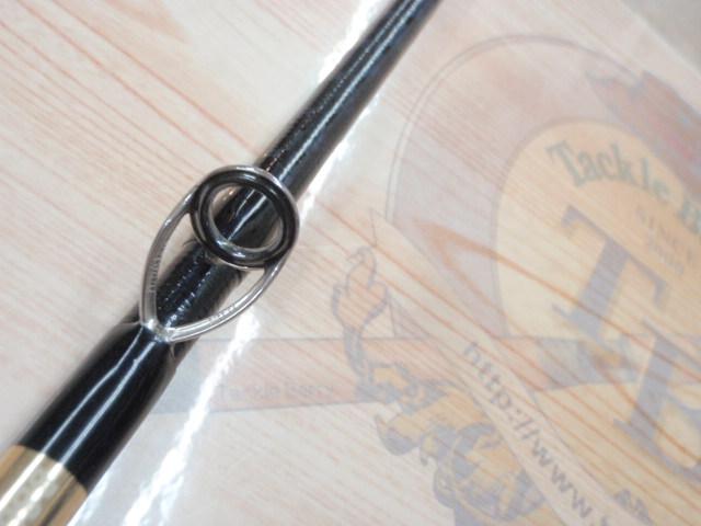 オシアジガーインフィニティ B803