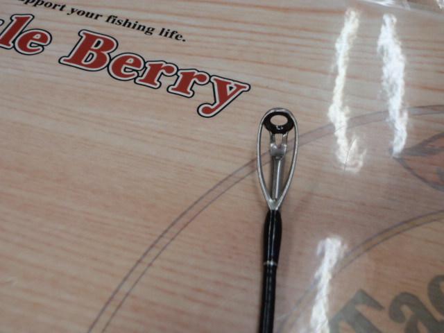 オシアジガーインフィニティ B803