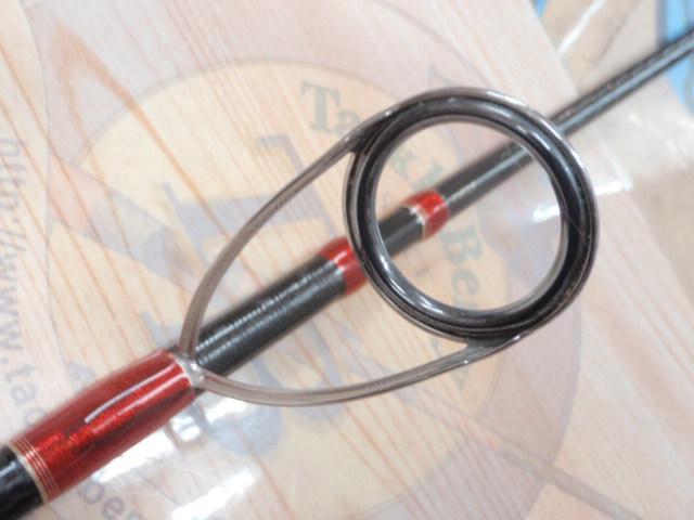 ワールドシャウラ 2752R-5 (レッドタイプ)