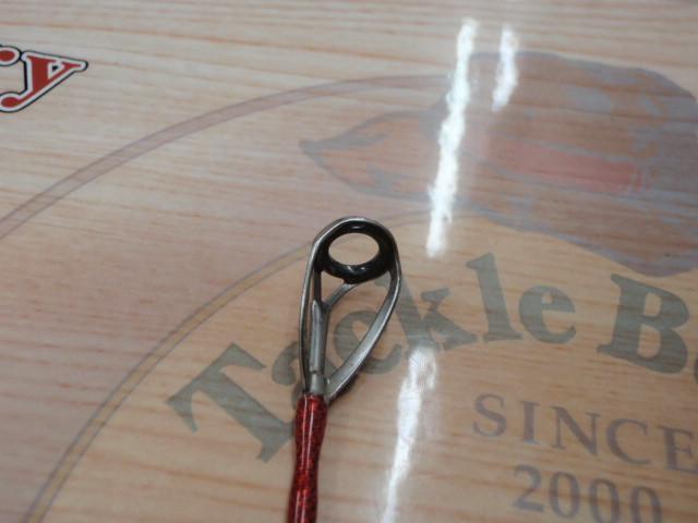 ワールドシャウラ 2752R-5 (レッドタイプ)