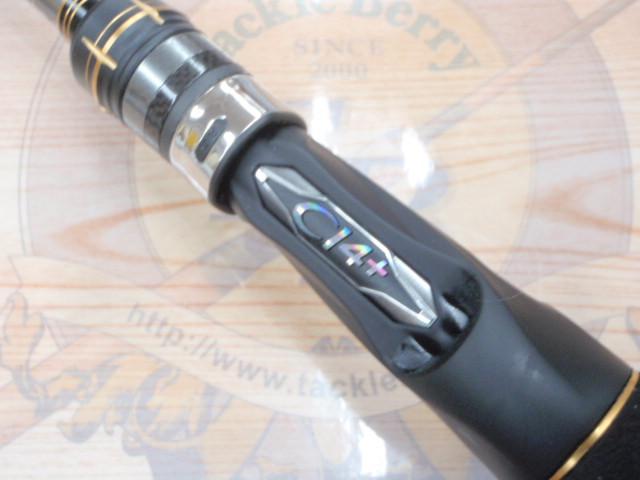 シマノ　タコマスターエクスチューンM175 美品 楽天市場】シマノ タコマスターエクスチューン M175 / 船タコ 竿