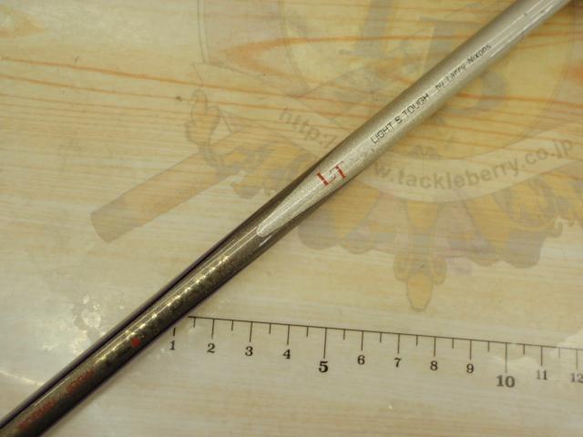 チームダイワ　601LXS ダイワ(Daiwa) ハートランドZ 601MMLXS-Sti 01401569
