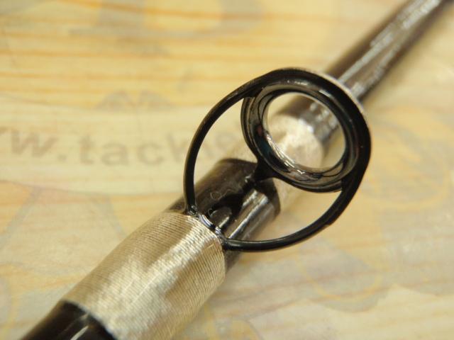 チームダイワLT TL-601-3FB-S｜＠ベリーネット 日本最大新品中古