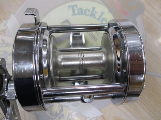 6500CS Rocket クロームⅡ