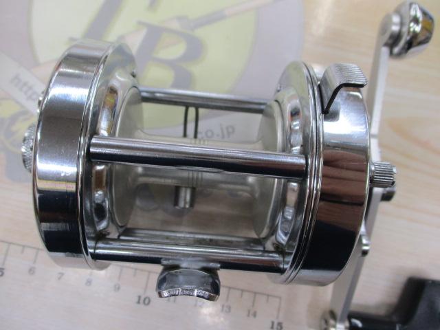 6500CS Rocket クロームⅡ