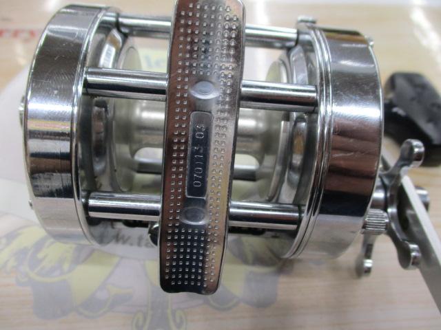 6500CS Rocket クロームⅡ