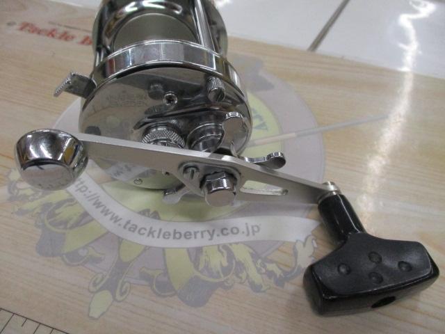 6500CS Rocket クロームⅡ