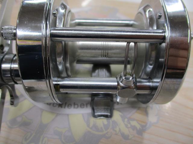 6500CS Rocket クロームⅡ