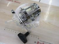 6500CS Rocket クロームⅡ