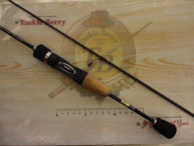 SHIMANO トラウトワンスペシャル 66UL シマノ トラウト ワン