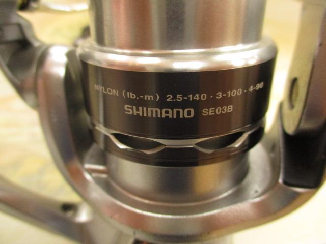 シマノ　11バイオマスター　1000s Amazon | シマノ(SHIMANO) リール 11バイオマスター 1000S