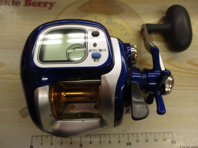 ダイワハイパータナセンサー400F ダイワ】 ハイパータナセンサー 400F DAIWA HYPER TANASENSOR