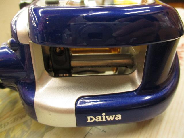 ダイワハイパータナセンサー400F ダイワ】 ハイパータナセンサー 400F DAIWA HYPER TANASENSOR