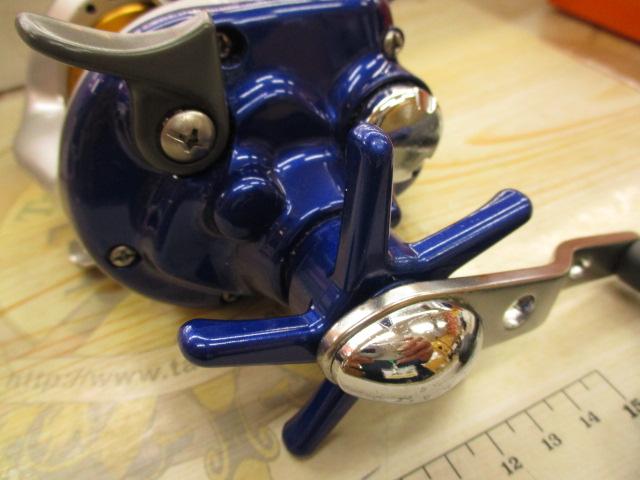 ダイワハイパータナセンサー400F ハイパータナセンサー 400F｜＠ベリーネット 日本最大新品中古