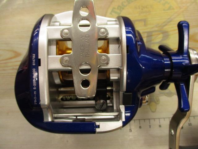 ダイワハイパータナセンサー400F ハイパータナセンサー 400F｜＠ベリーネット 日本最大新品中古