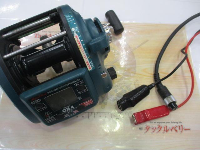 コマンド CX-4(12V)｜＠ベリーネット 日本最大新品中古釣具WEB