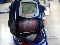 10電動丸 9000ビーストマスターZB