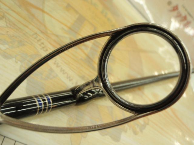 デュアルエッジ 643LR｜＠ベリーネット 日本最大新品中古釣具WEBショップ