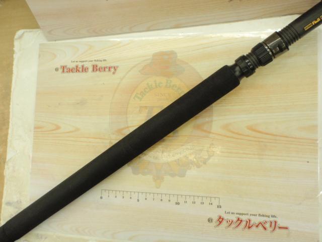 デュアルエッジ 643LR｜＠ベリーネット 日本最大新品中古釣具WEBショップ