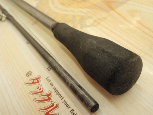 サーベルマスターテンヤ 91H160